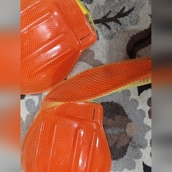 Kids Teens Adult Sand Slider Toy Snow Sled Fun Board Grass Skiing Snowboard - Picture 6 of 7